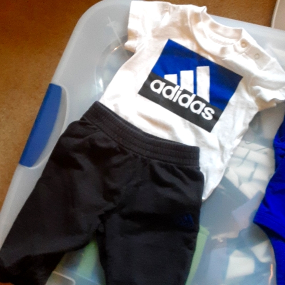 Adidas bundle
